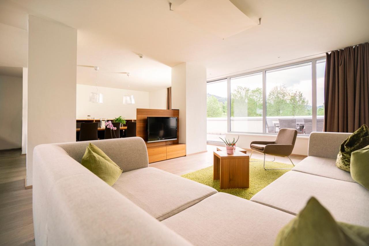 Tauernresidence Radstadt By Alps Resorts Exteriér fotografie
