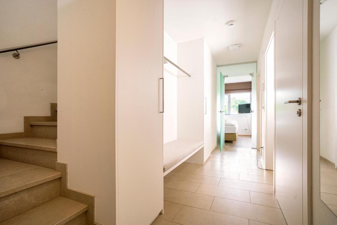 Tauernresidence Radstadt By Alps Resorts Exteriér fotografie
