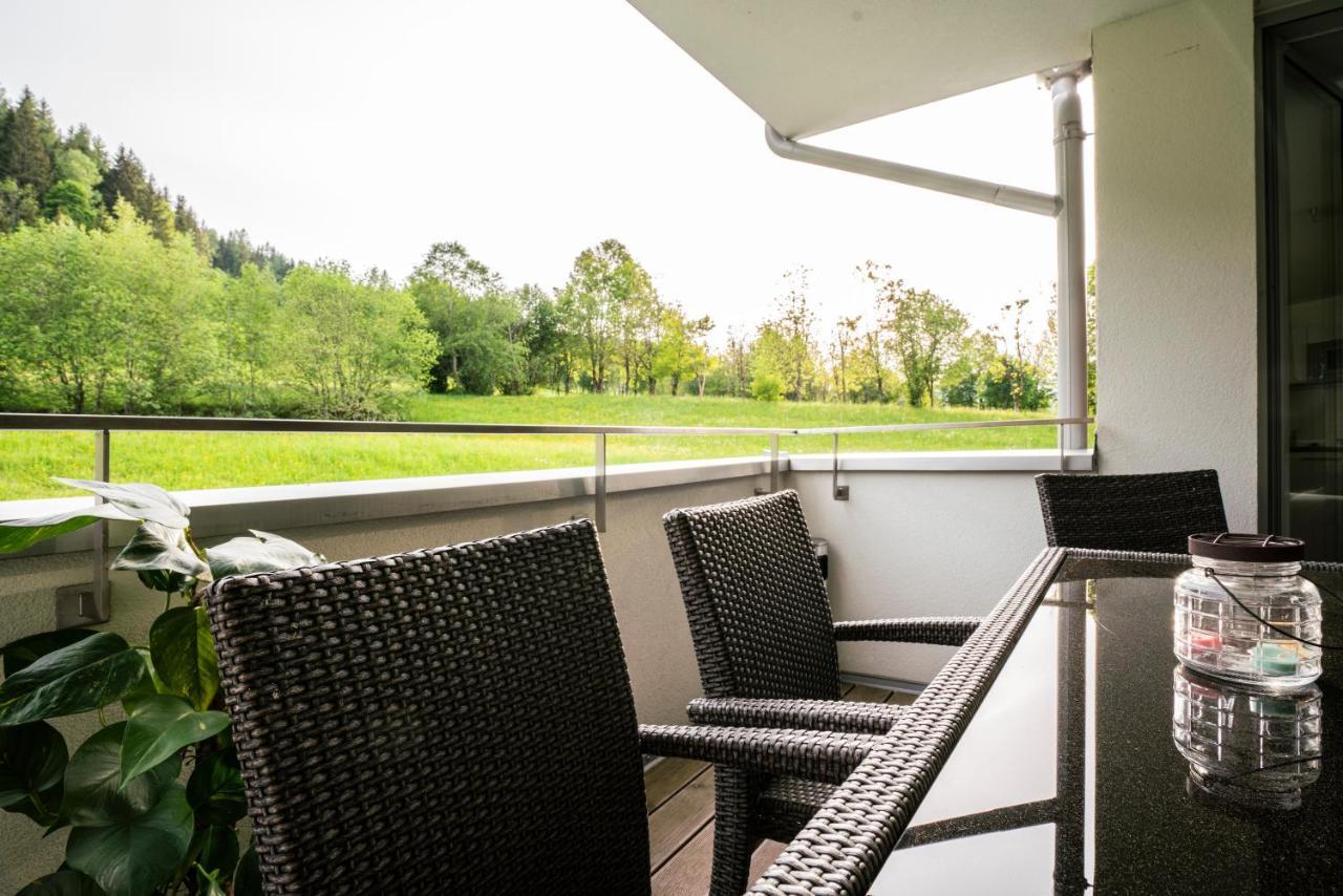 Tauernresidence Radstadt By Alps Resorts Exteriér fotografie