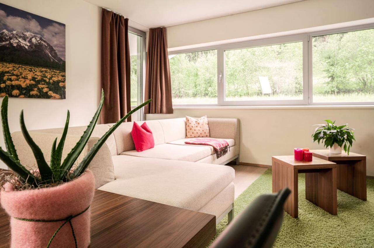 Tauernresidence Radstadt By Alps Resorts Exteriér fotografie