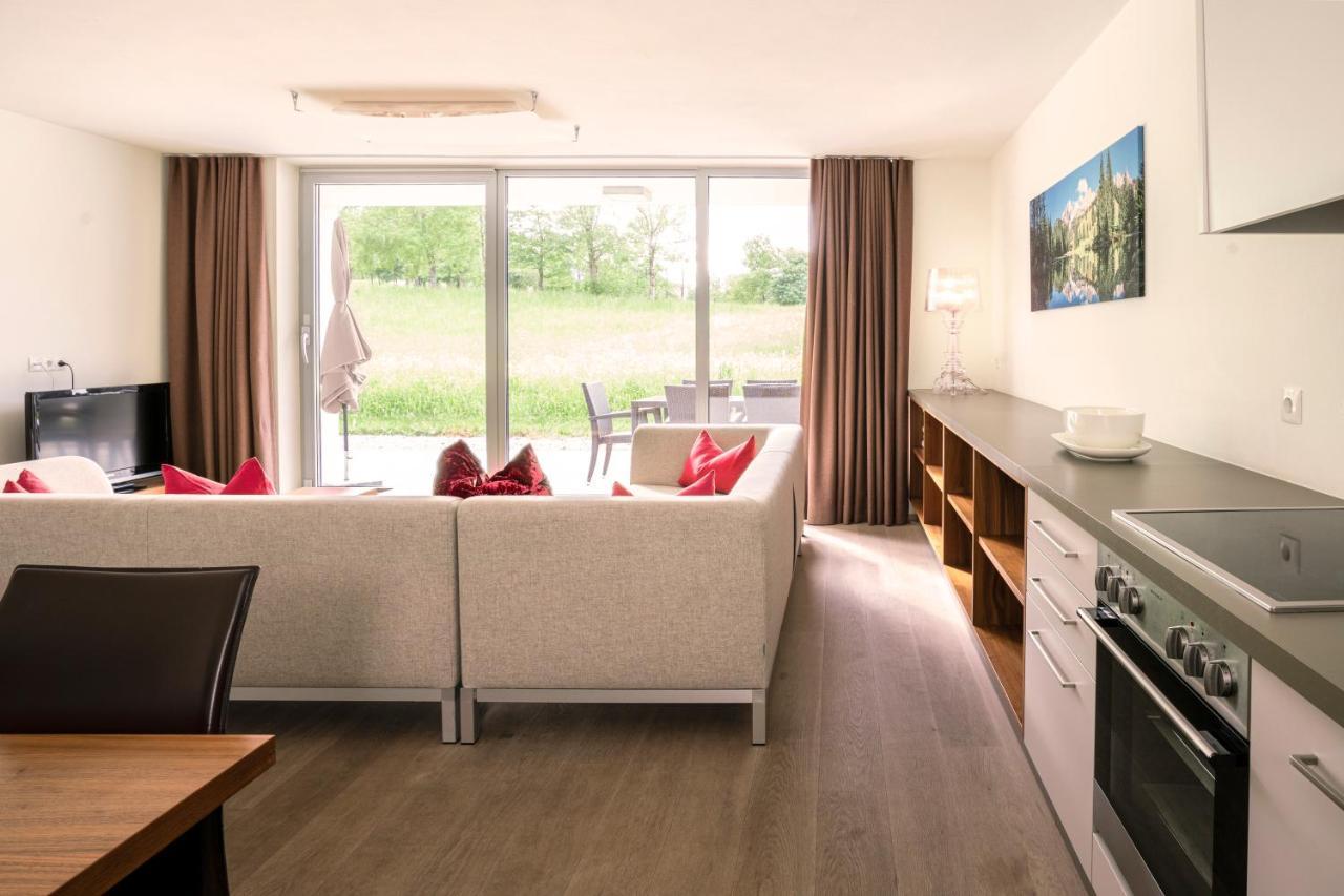 Tauernresidence Radstadt By Alps Resorts Exteriér fotografie