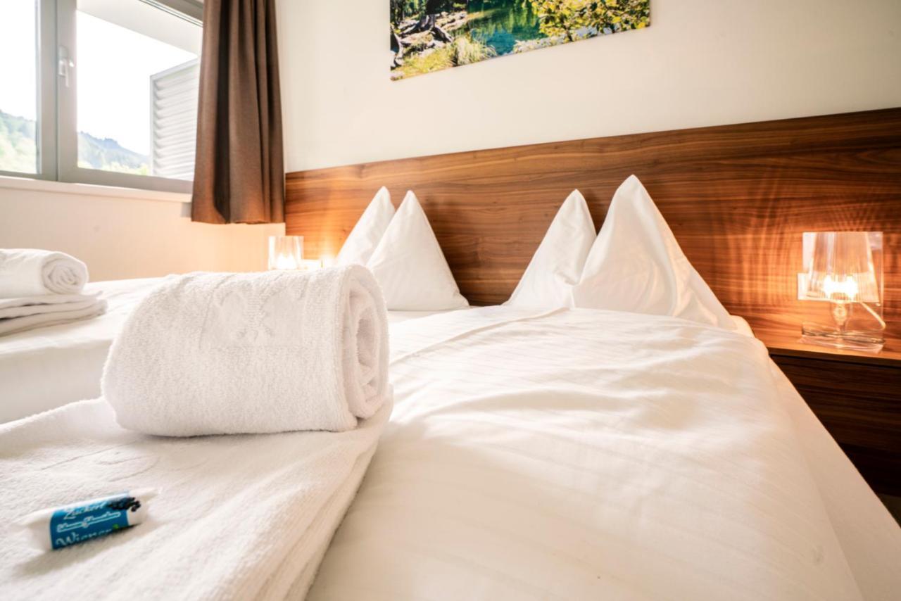 Tauernresidence Radstadt By Alps Resorts Exteriér fotografie