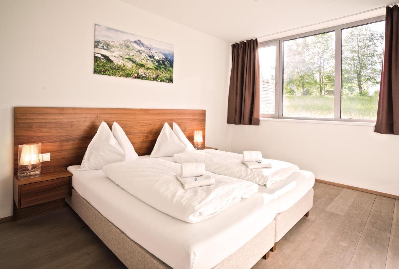 Tauernresidence Radstadt By Alps Resorts Exteriér fotografie