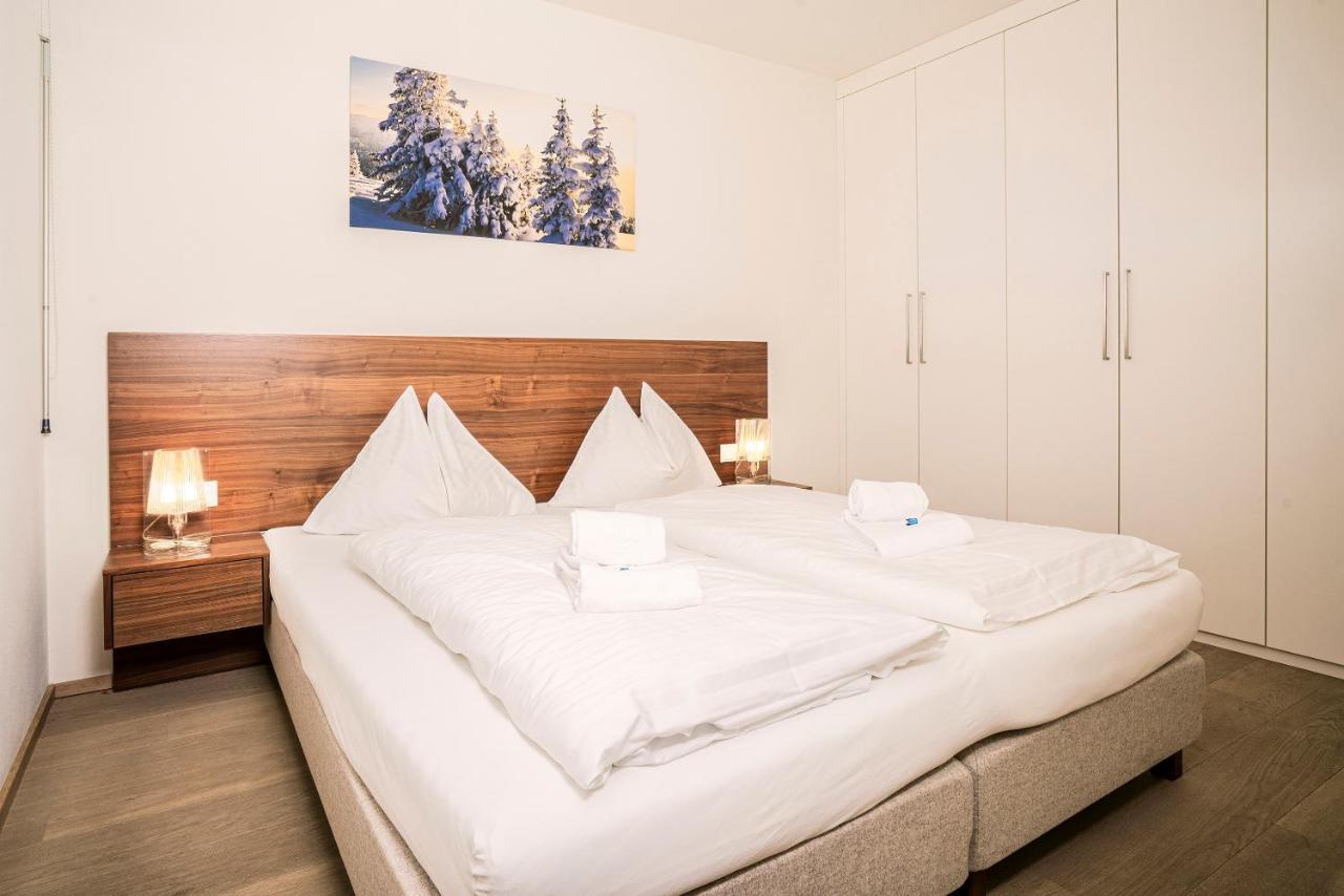 Tauernresidence Radstadt By Alps Resorts Exteriér fotografie