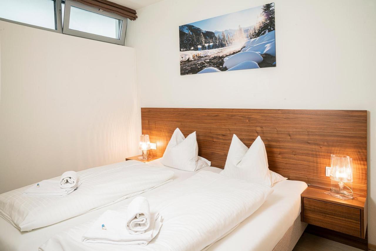 Tauernresidence Radstadt By Alps Resorts Exteriér fotografie