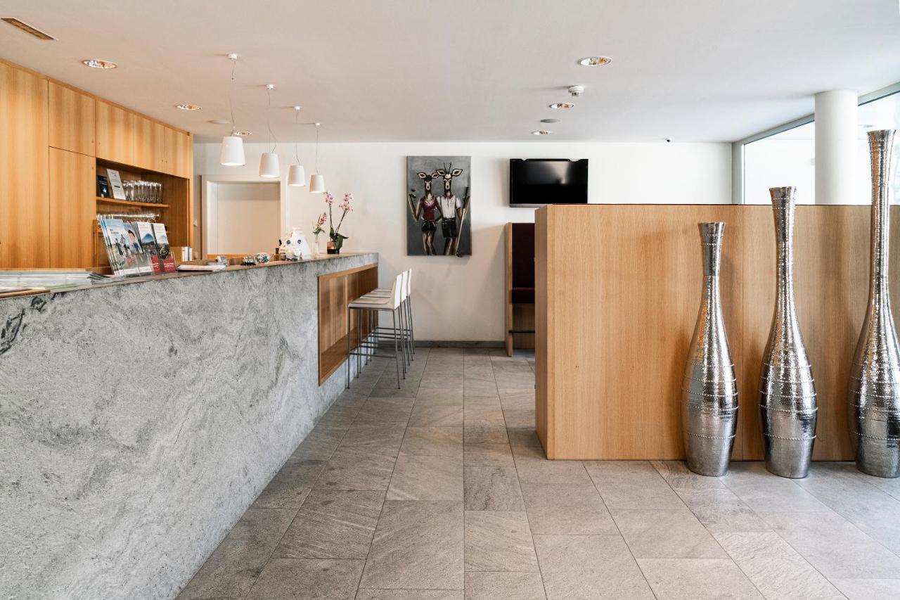 Tauernresidence Radstadt By Alps Resorts Exteriér fotografie