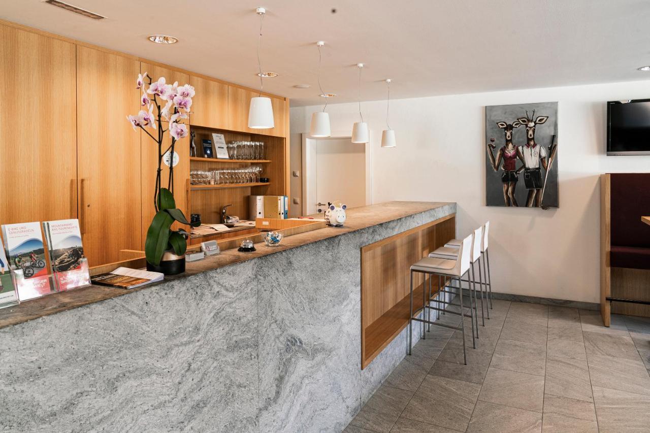 Tauernresidence Radstadt By Alps Resorts Exteriér fotografie