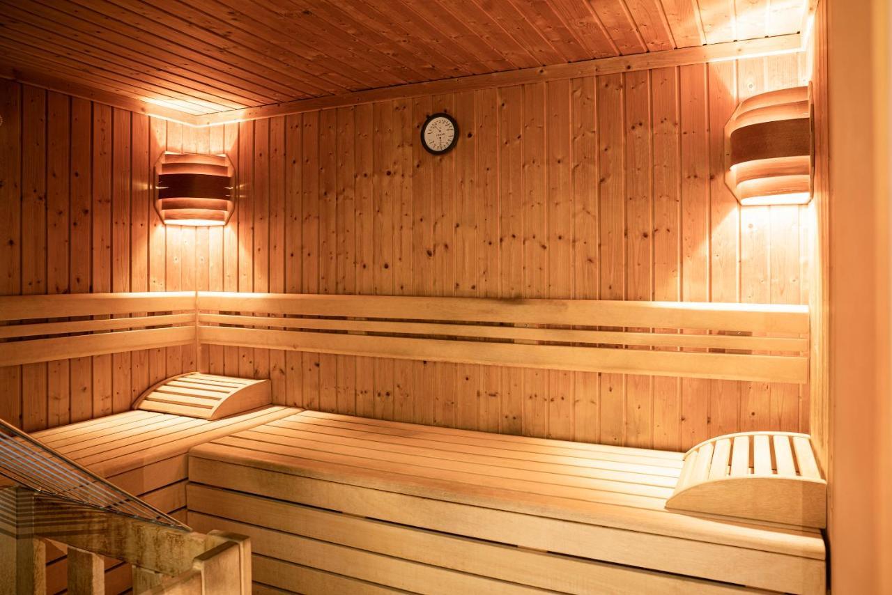 Tauernresidence Radstadt By Alps Resorts Exteriér fotografie