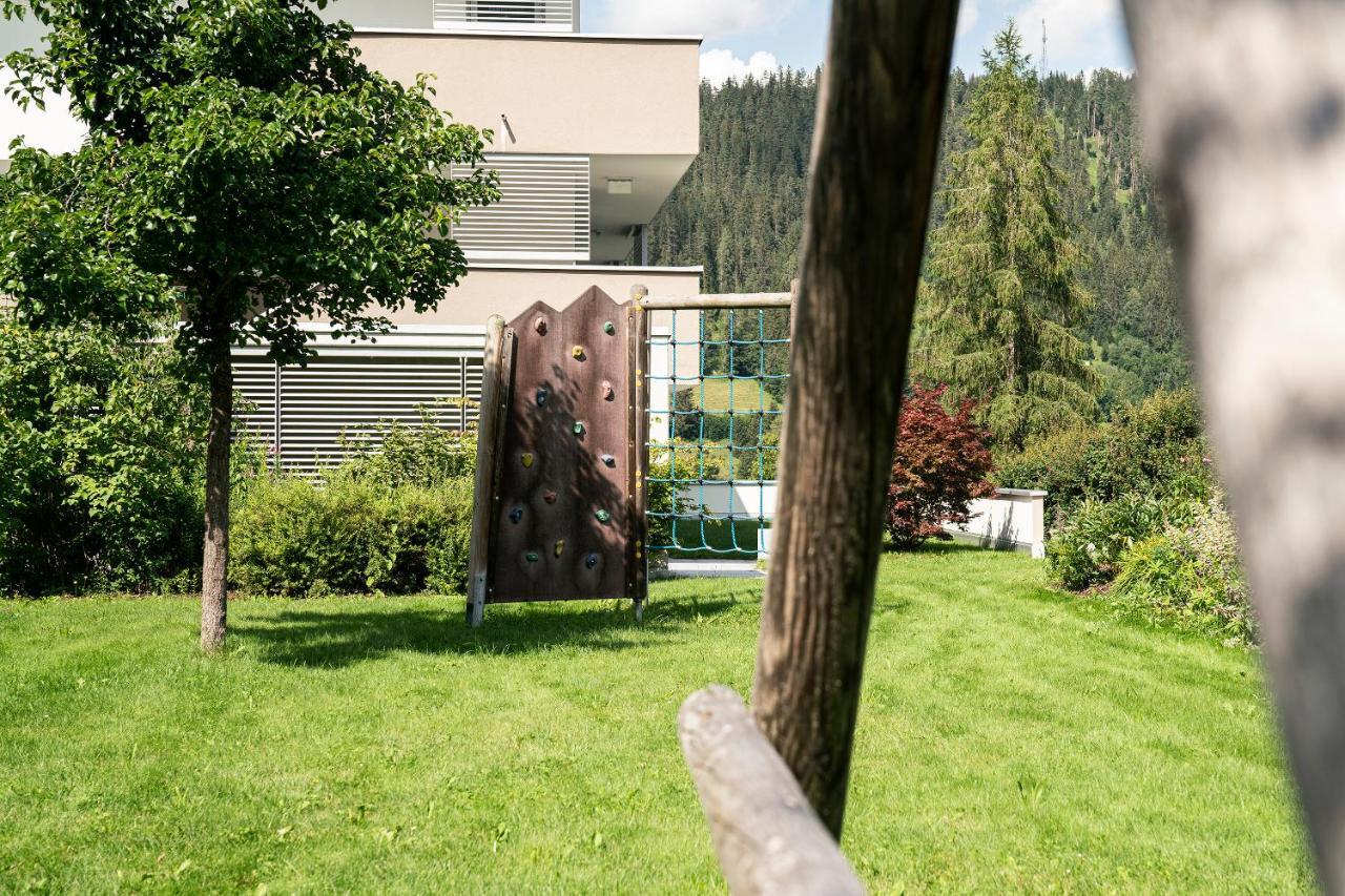 Tauernresidence Radstadt By Alps Resorts Exteriér fotografie
