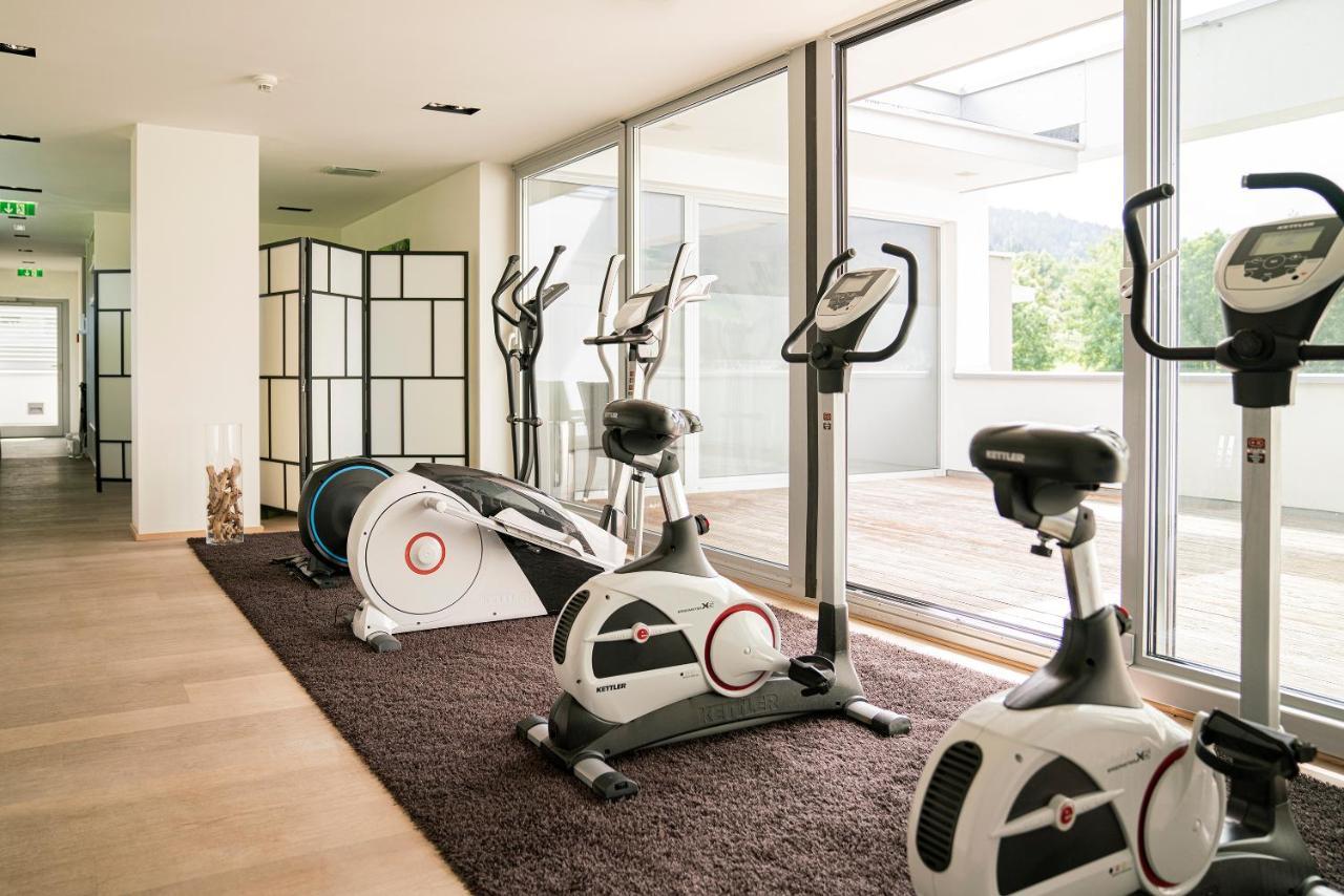 Tauernresidence Radstadt By Alps Resorts Exteriér fotografie