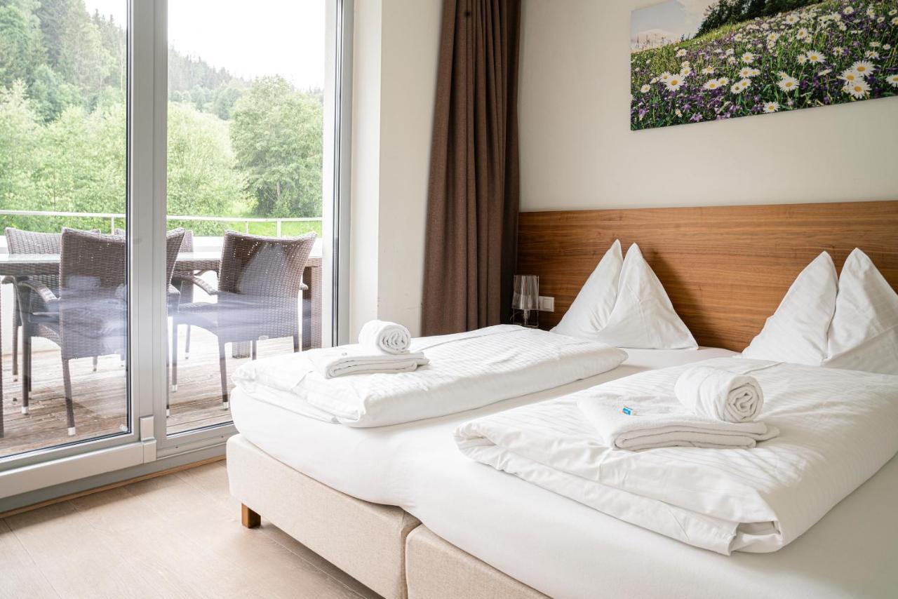 Tauernresidence Radstadt By Alps Resorts Exteriér fotografie