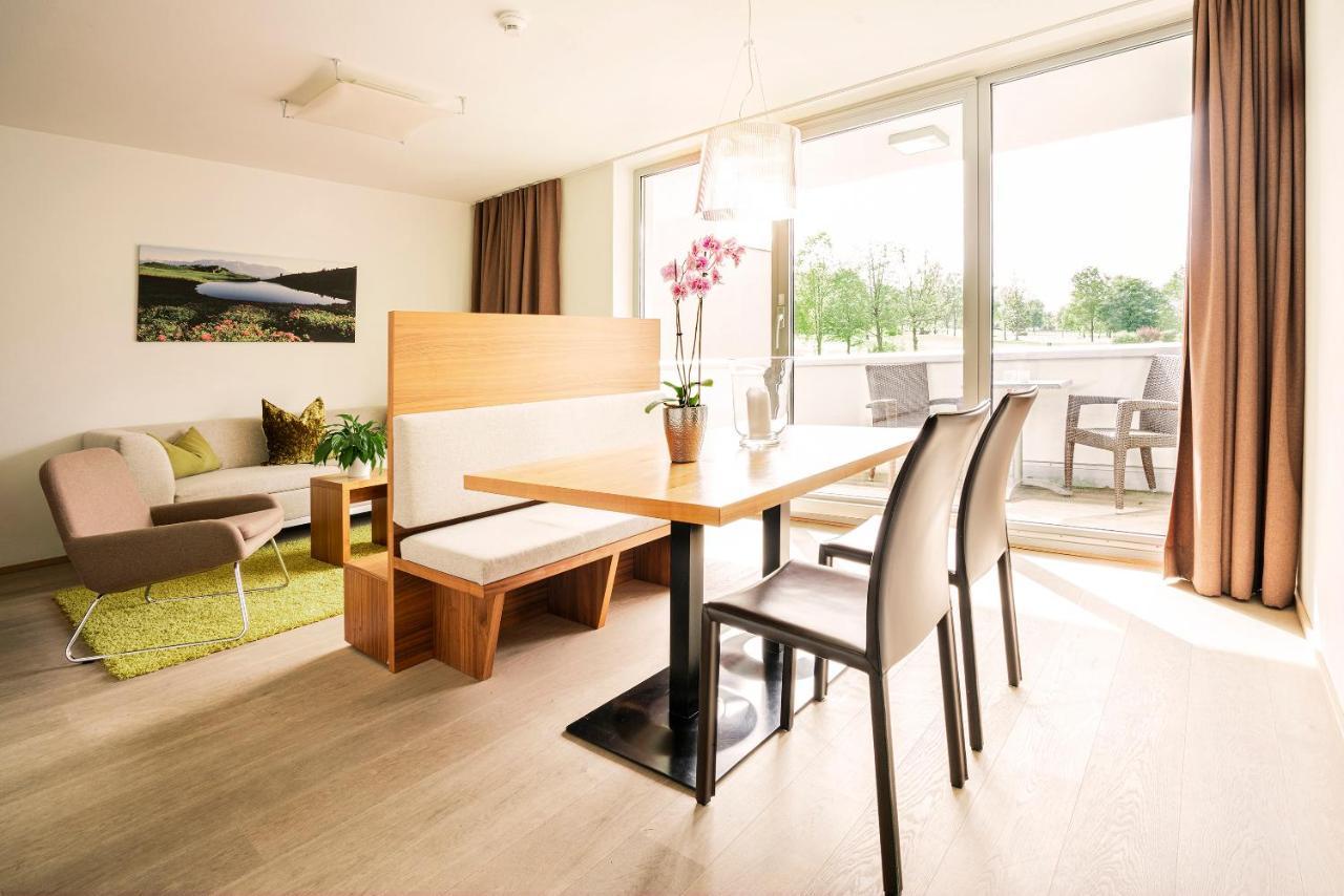 Tauernresidence Radstadt By Alps Resorts Exteriér fotografie