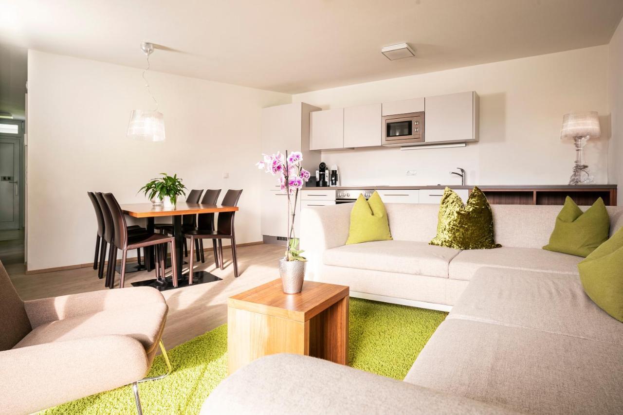 Tauernresidence Radstadt By Alps Resorts Exteriér fotografie