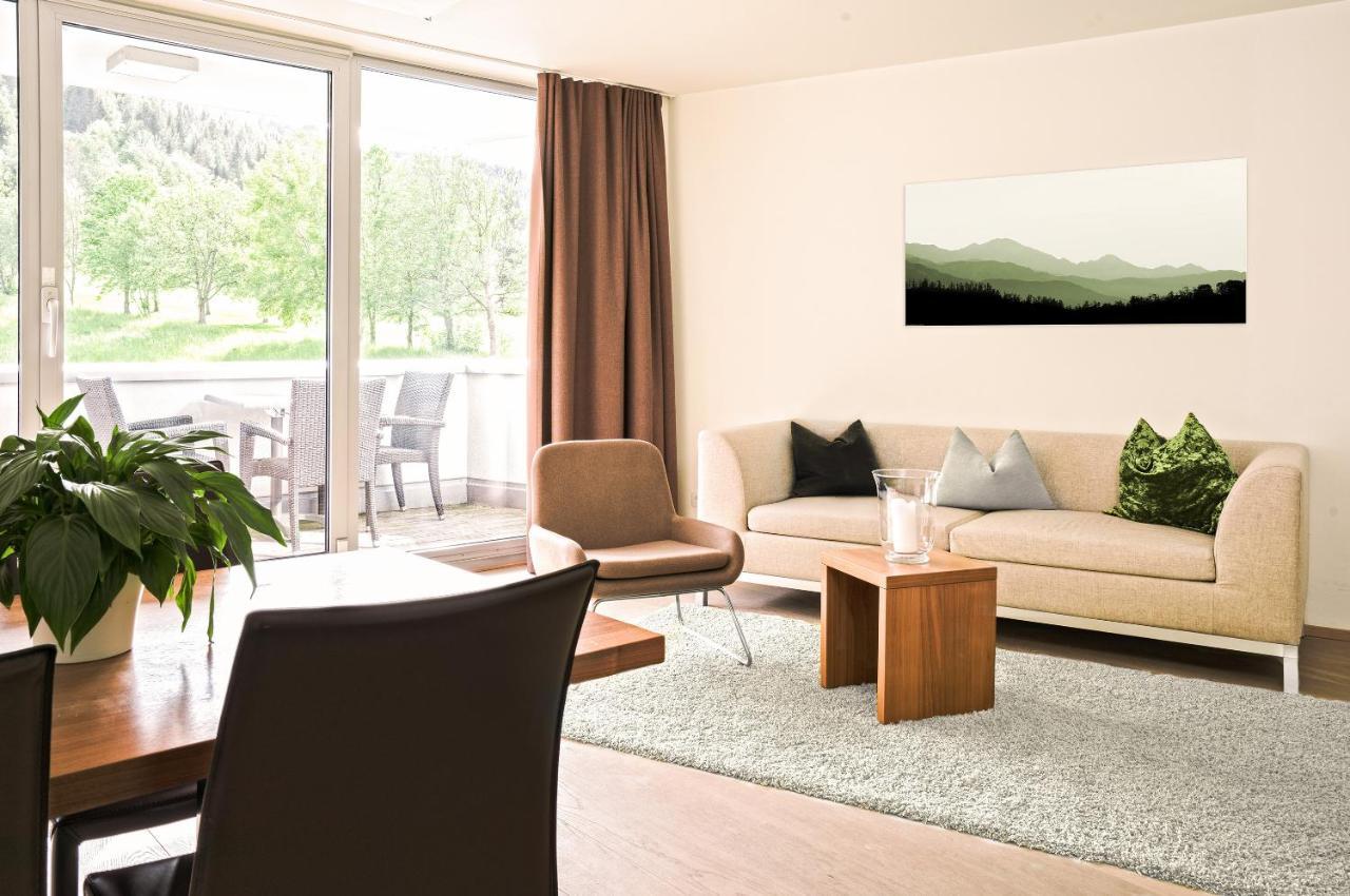 Tauernresidence Radstadt By Alps Resorts Exteriér fotografie