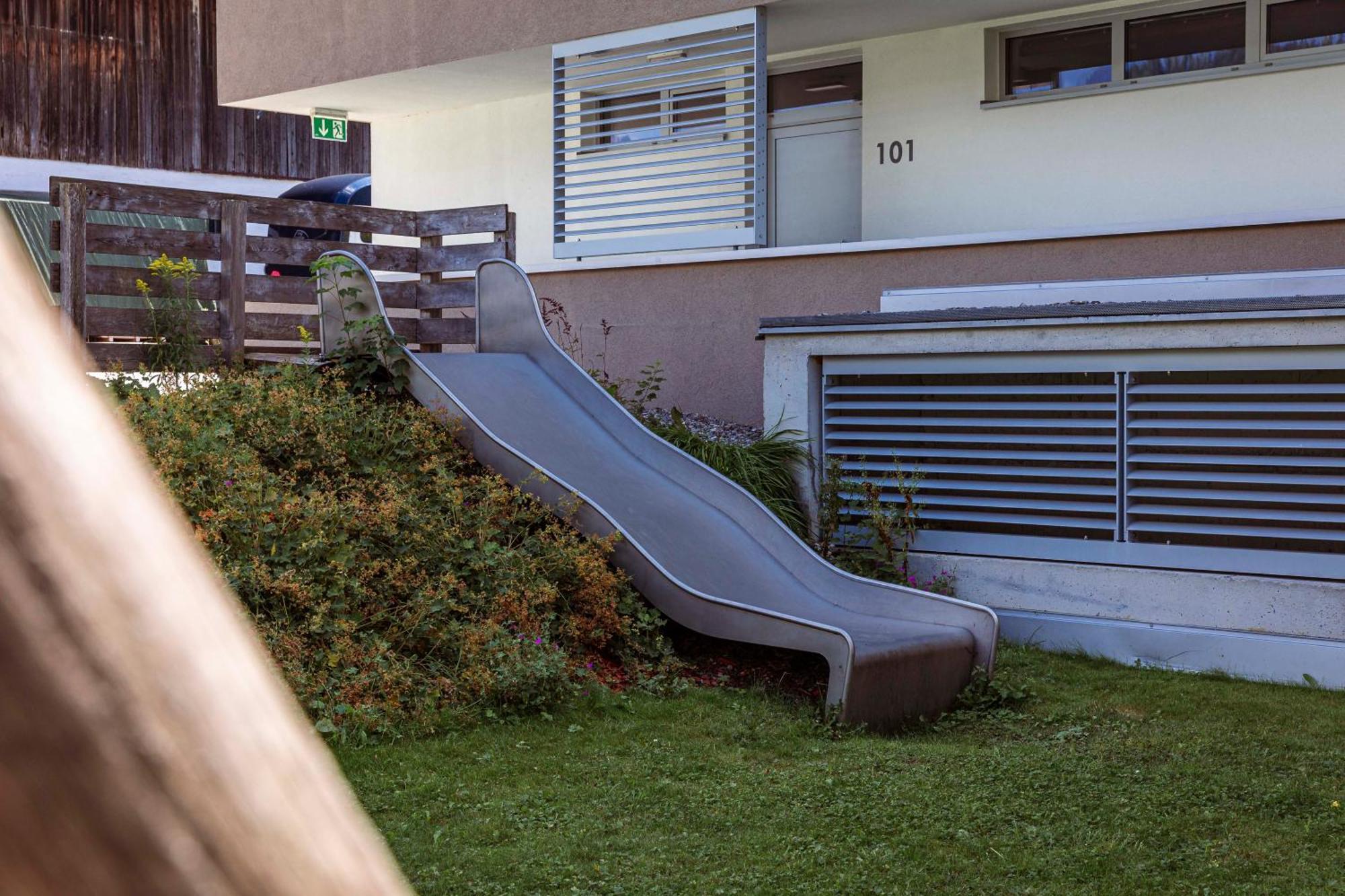 Tauernresidence Radstadt By Alps Resorts Exteriér fotografie